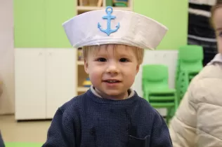 jesarria carnestoltes infantil 2