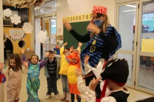 jesarria carnestoltes infantil 4