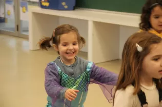 jesarria carnestoltes infantil 6