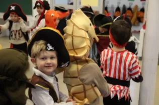 jesarria carnestoltes infantil 7