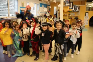 jesarria carnestoltes infantil 8