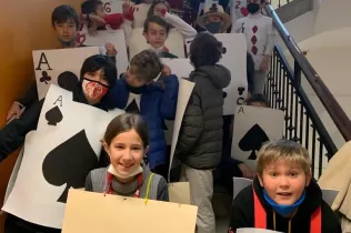 jesarria carnestoltes nei 1