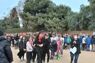 jesarria carnestoltes nei 3