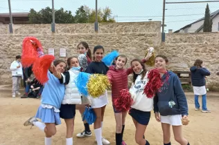 jesarria carnestoltes nei 5