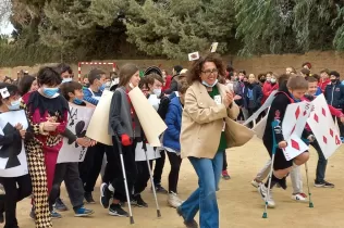 jesarria carnestoltes nei 6