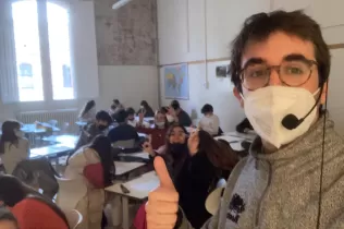 dali 1r batxilleratr 