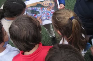 jesarria sid 22 pin cm 10