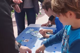 jesarria pin2 tresoraigua 20w