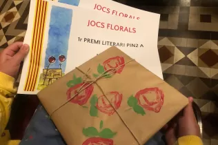 sant jordi 29