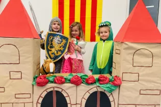 sant jordi 41