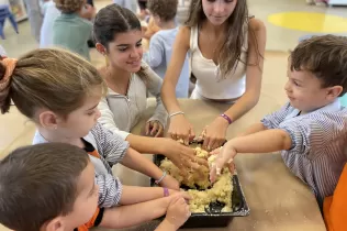 jesarria tqe serveicomunitari 3