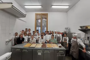 portugal job shadowing taller panellets