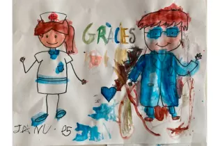 cartes amb cor ed inf casp 18