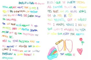 cartes amb cor ed inf casp 23