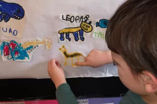 210318 in5 animals rapids 1