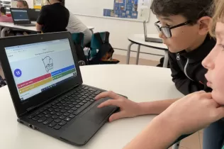 jugant al kahoot d italia