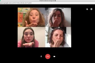 mestres enviant petons pin1