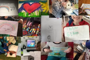 primers dies de confinament 2