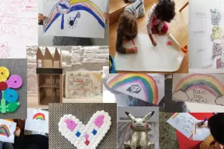 primers dies de confinament 3