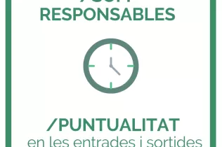 puntualitat