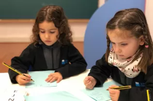 lectura i escriptura 1