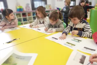 lectura i escriptura 4