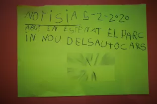 lectura i escriptura 5