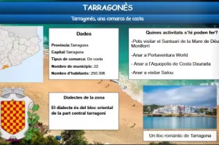 tarragones