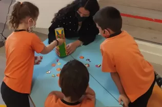 mopip5 caterpillar 6