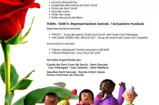 sant jordi 1