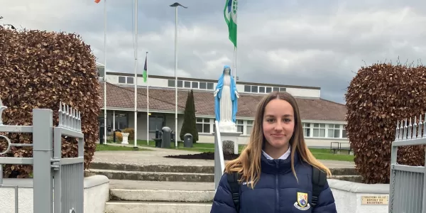 Estada trimestral a Irlanda