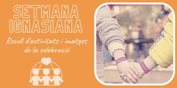 Setmana Ignasiana 2023_Claver
