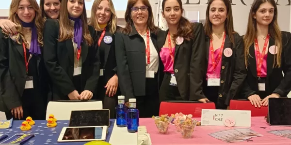 Premi Jóvenes emprendedores