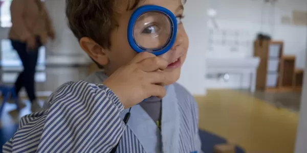 LAB Infantil Sant Ignasi