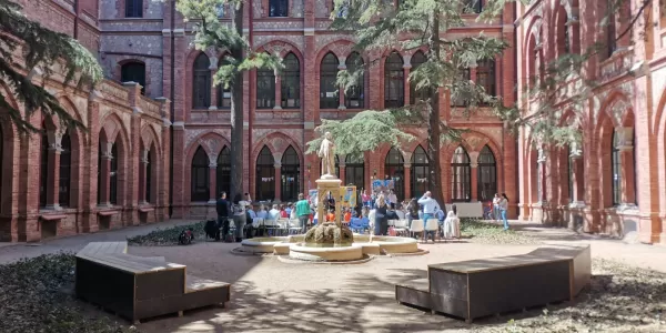 The Musicians of Bremen