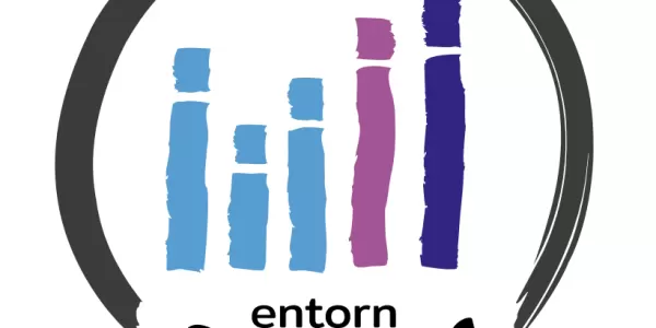 Logo d'Entorn Segur a FJE
