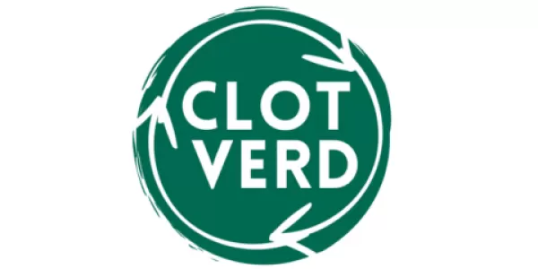 logo clot verd