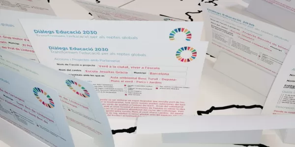 Diàlegs Educació20230