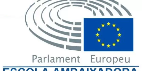 Escola Ambaixadora del Parlament Europeu -Sant Ignasi