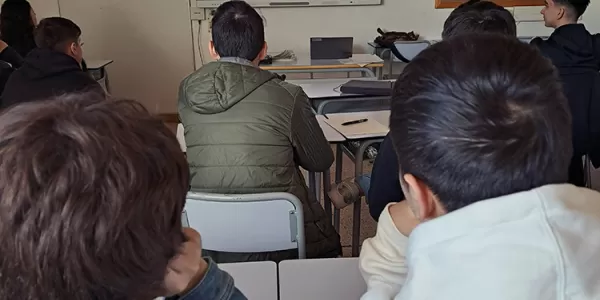 Foro Jesuita Virtual sobre Orientación Universitaria 2023