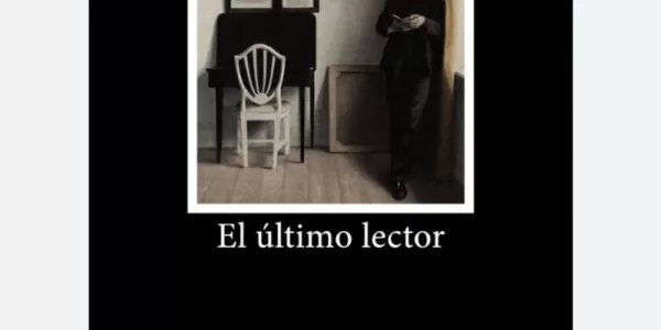 Ricardo Baixeras - El último lector 