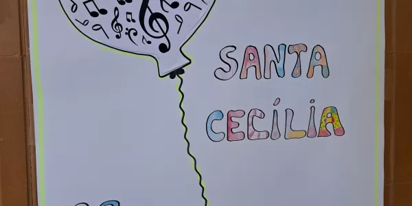 Santa Cecília 2023 - Sant Ignasi