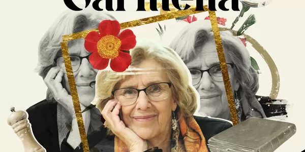 podcast carmena