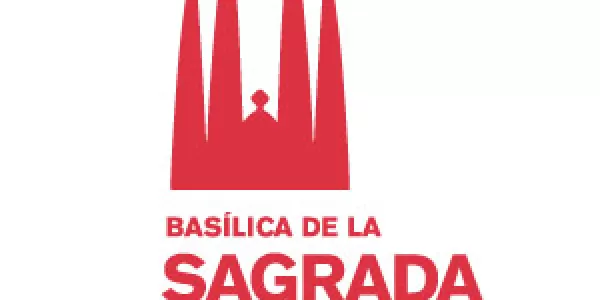 Logo Sagrada Família