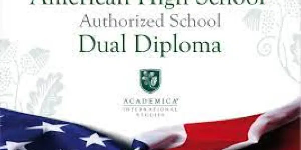 Authorized school Dual diploma