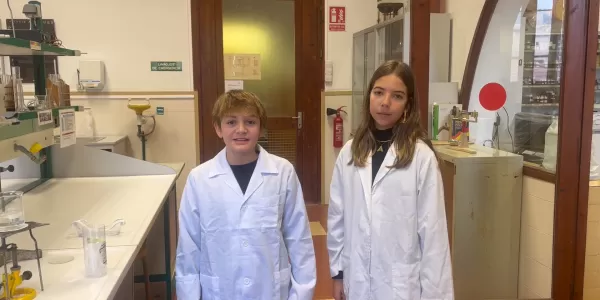 Laboratori 1r ESO