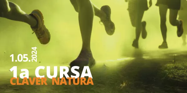 Cursa Claver Natura