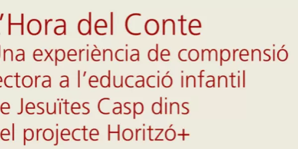 Hora del conte