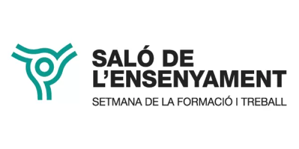 saló ensenyament - fp -sant ignasi