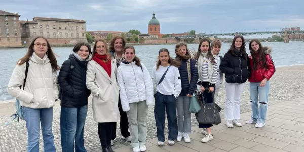 Le Caousou - Sant Ignasi